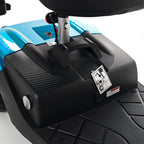 Abilize Aethos SLE Mobility Scooter
