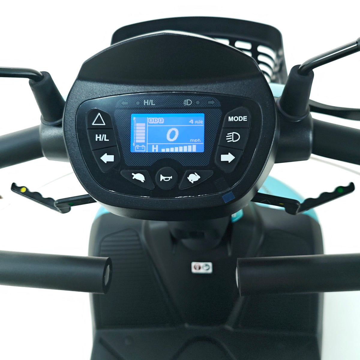 Corvus Rapide