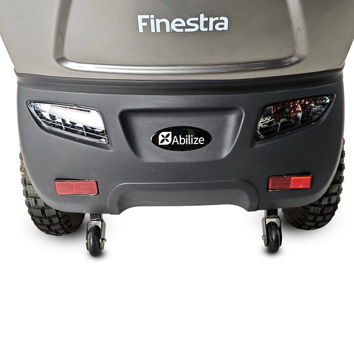 Abilize Finestra Cabin Scooter