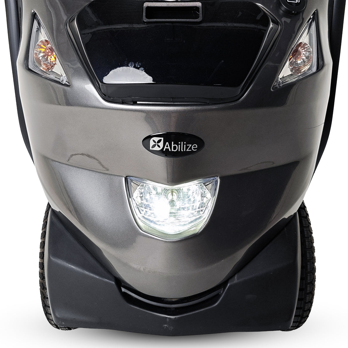Abilize Finestra Cabin Scooter