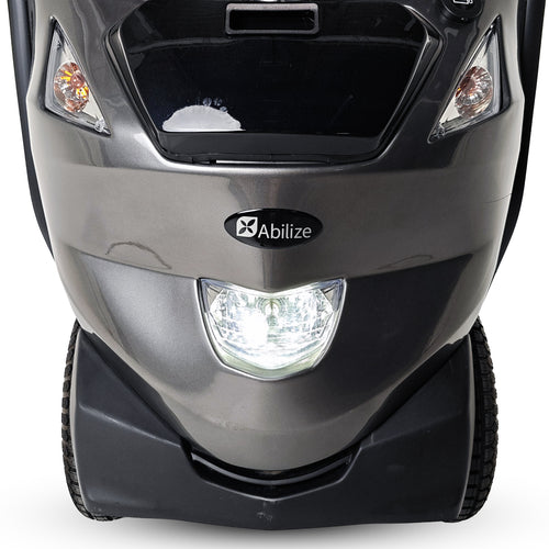 Abilize Finestra Cabin Scooter