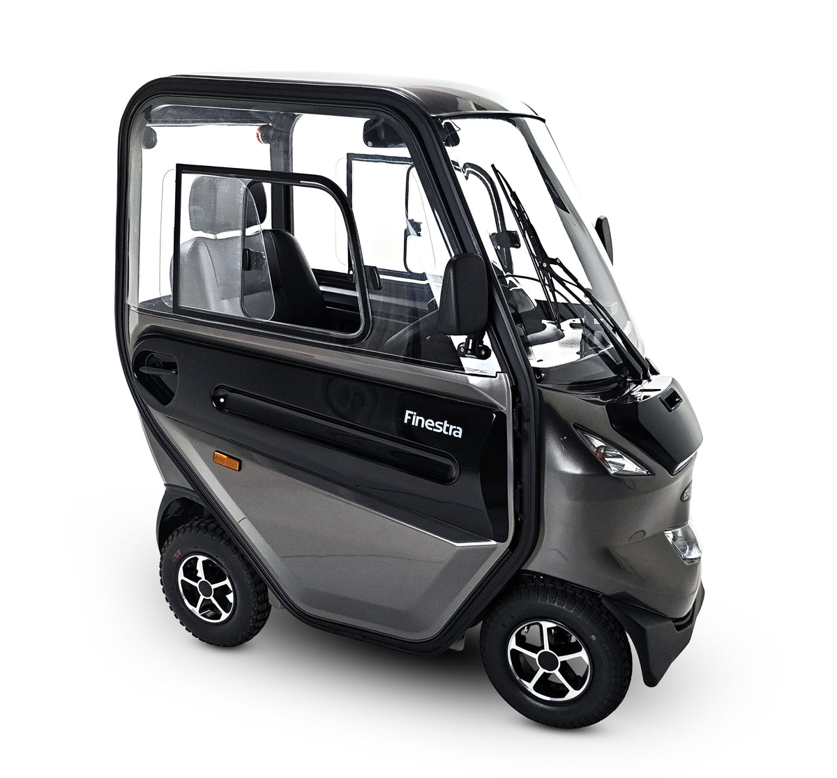 Abilize Finestra Cabin Scooter