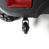 Abilize Finestra Cabin Scooter