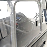 Abilize Finestra Cabin Scooter