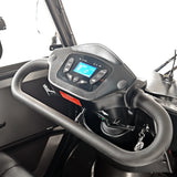 Abilize Finestra Cabin Scooter