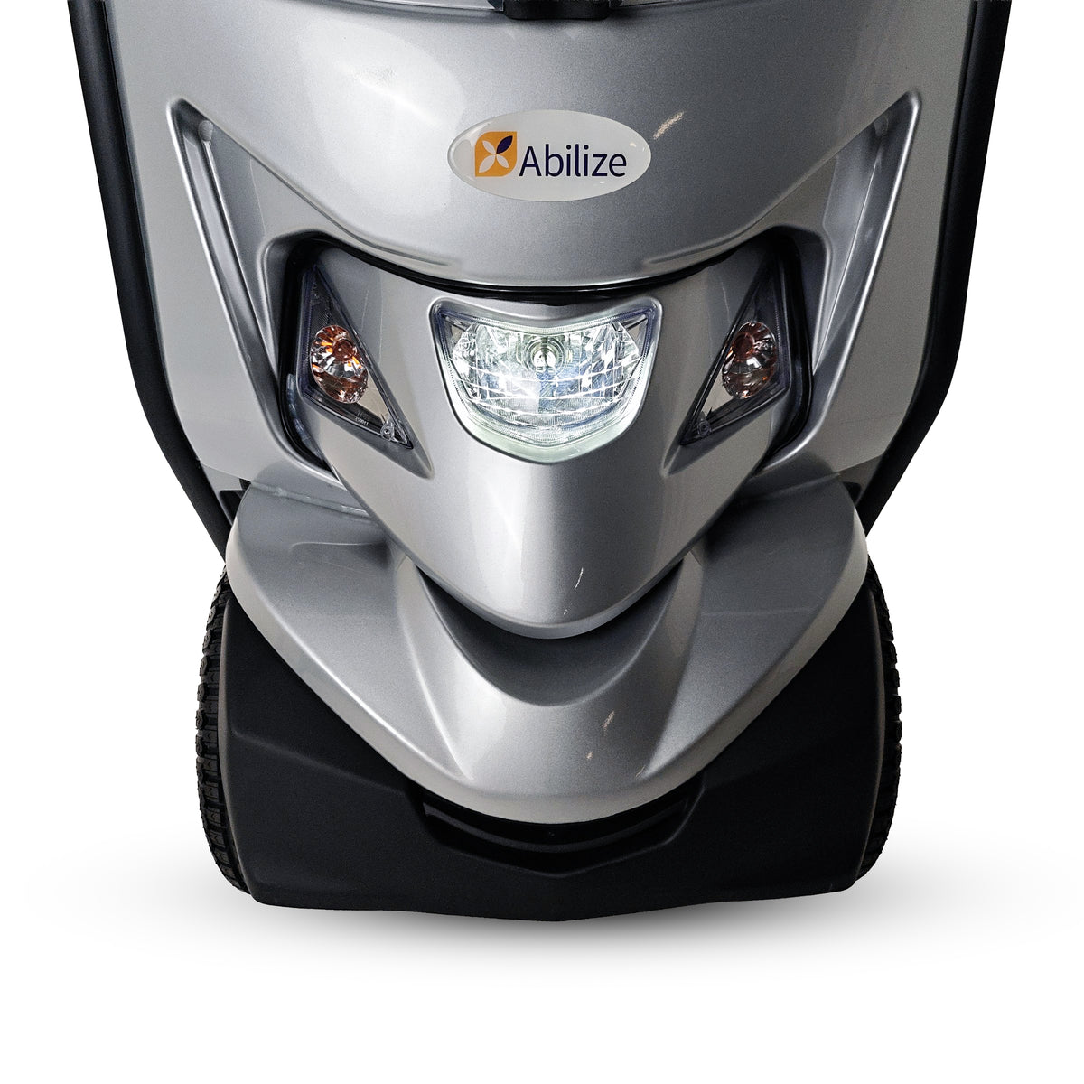 Abilize Kondor Cabin Scooter
