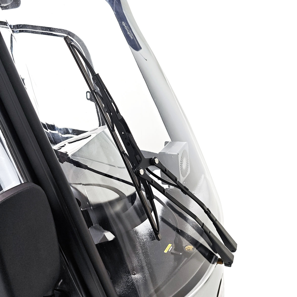 Abilize Kondor Cabin Scooter