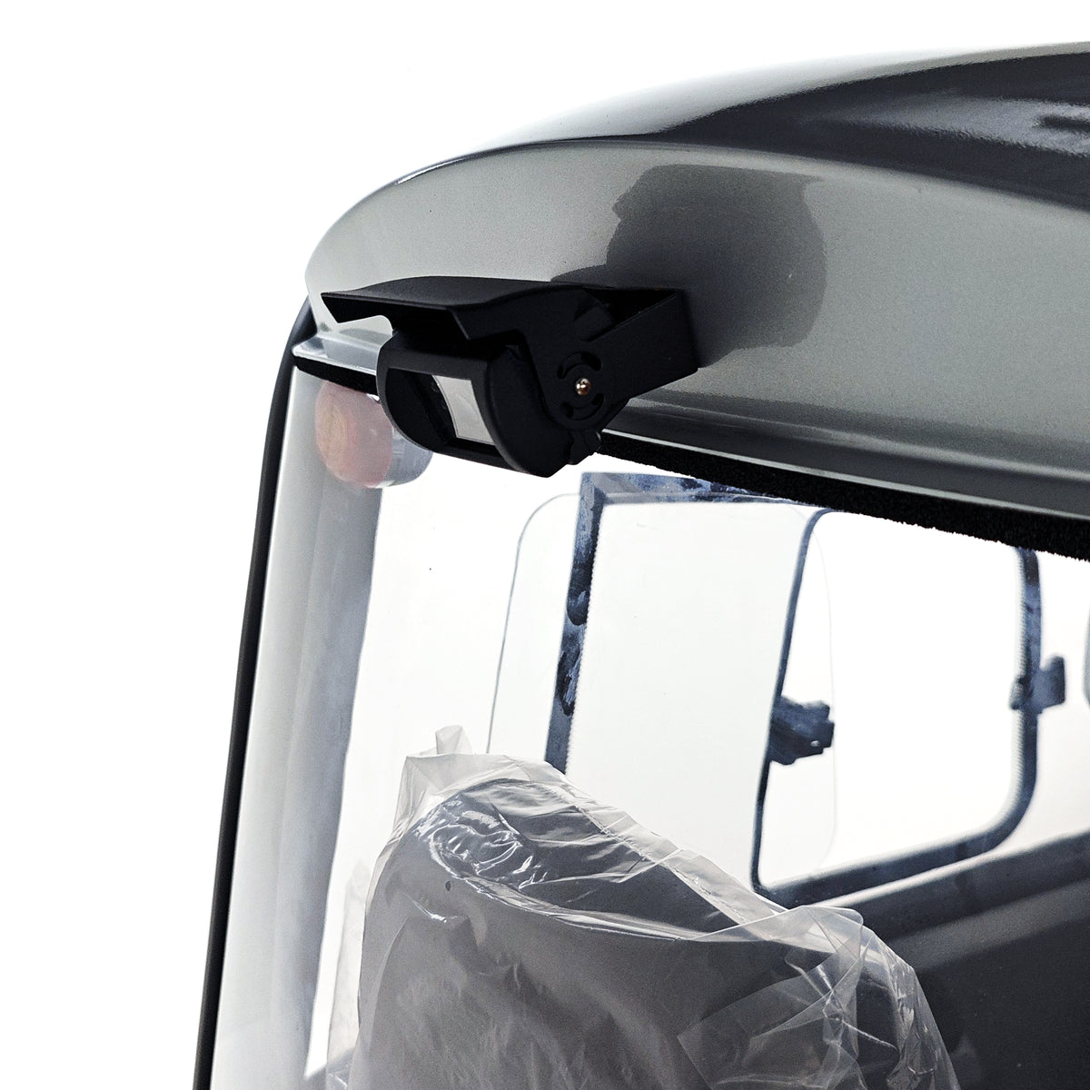 Abilize Kondor Cabin Scooter