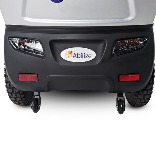Abilize Kondor Cabin Scooter