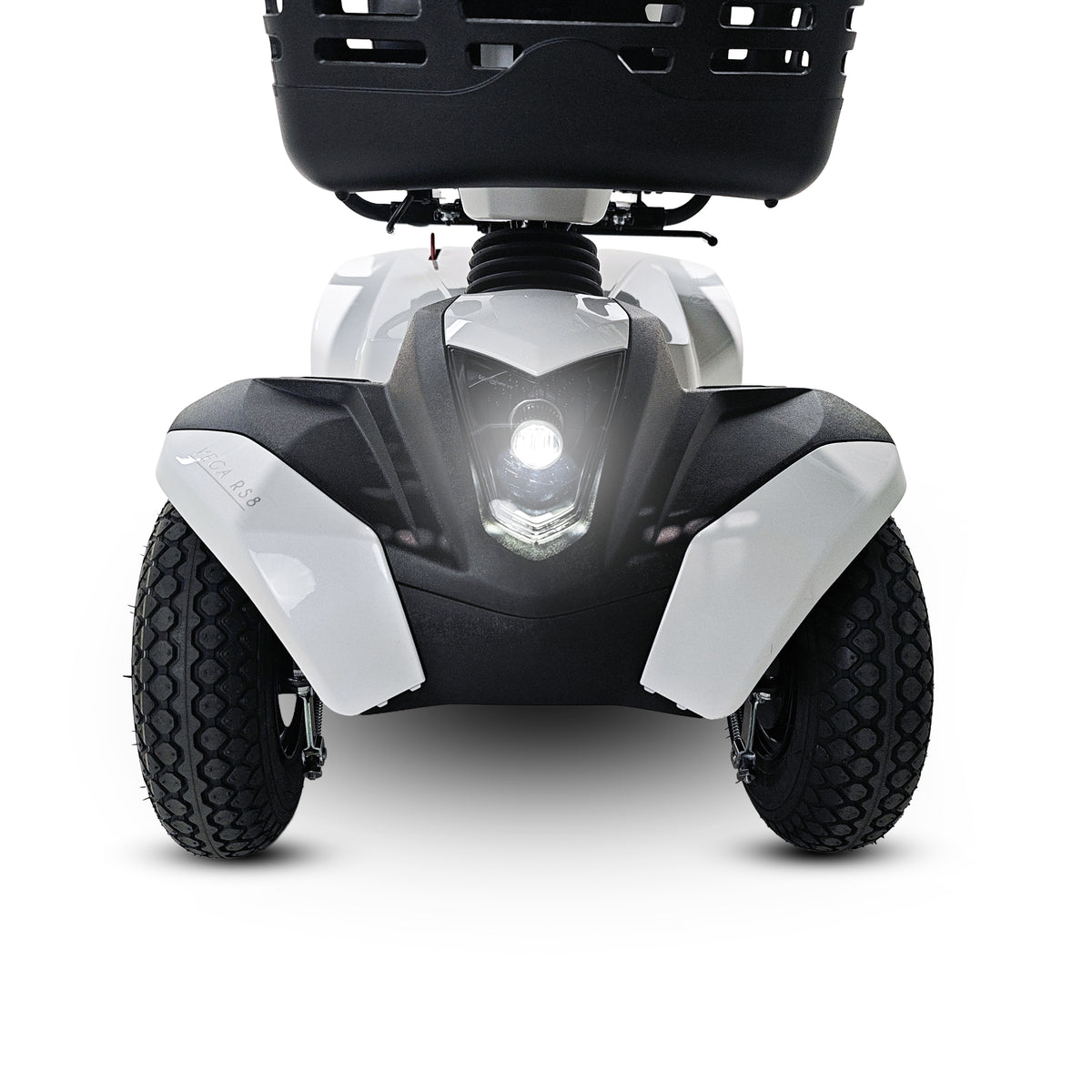 Vega RS8 Mobility Scooter