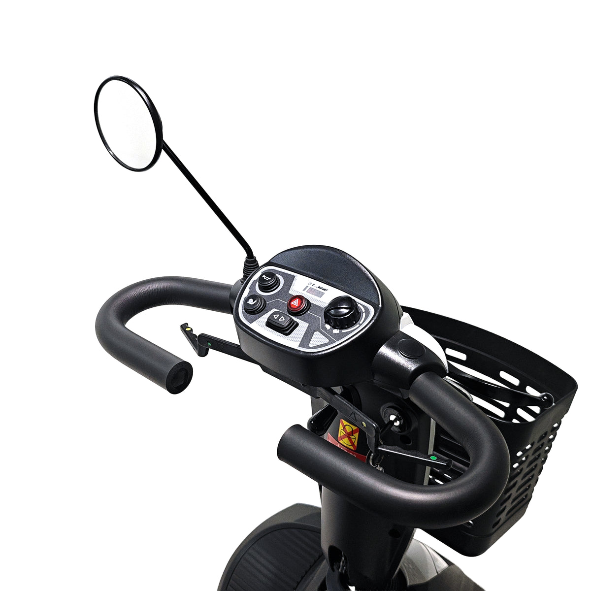 Vega RS8 Mobility Scooter