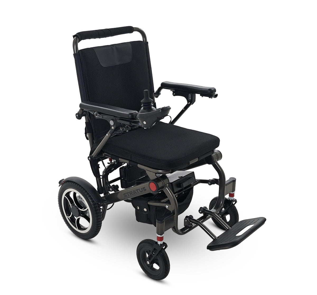 Stratus Powerchair