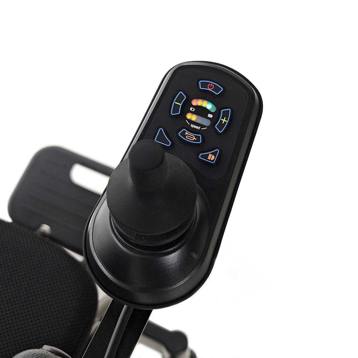 Stratus Powerchair