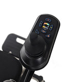 Stratus Powerchair