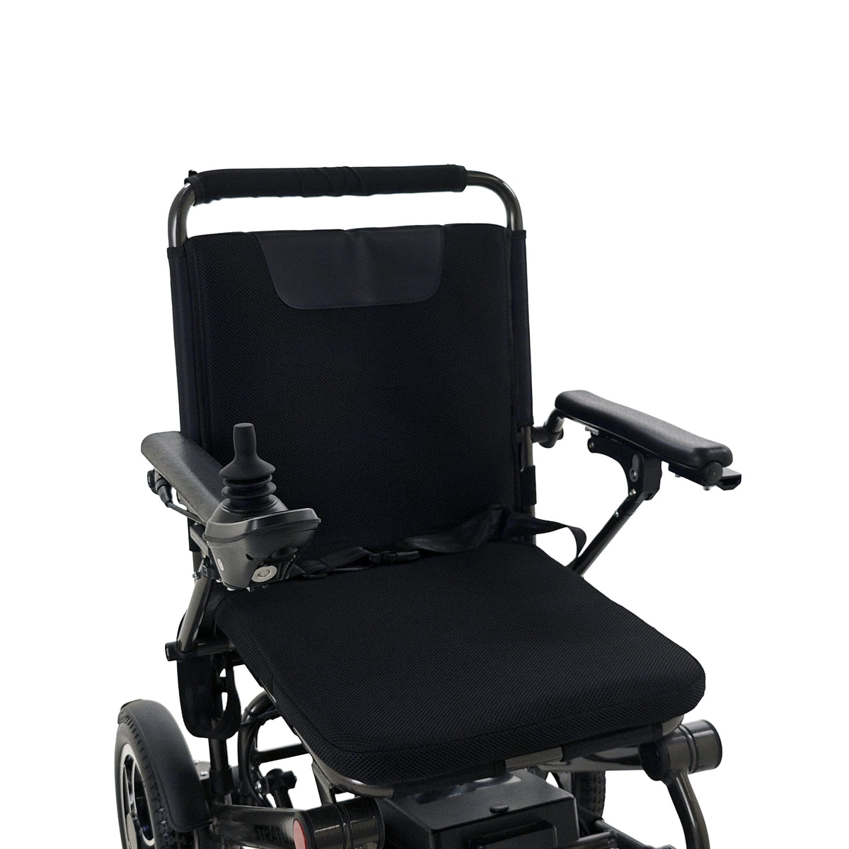 Stratus Powerchair