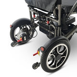 Stratus Powerchair