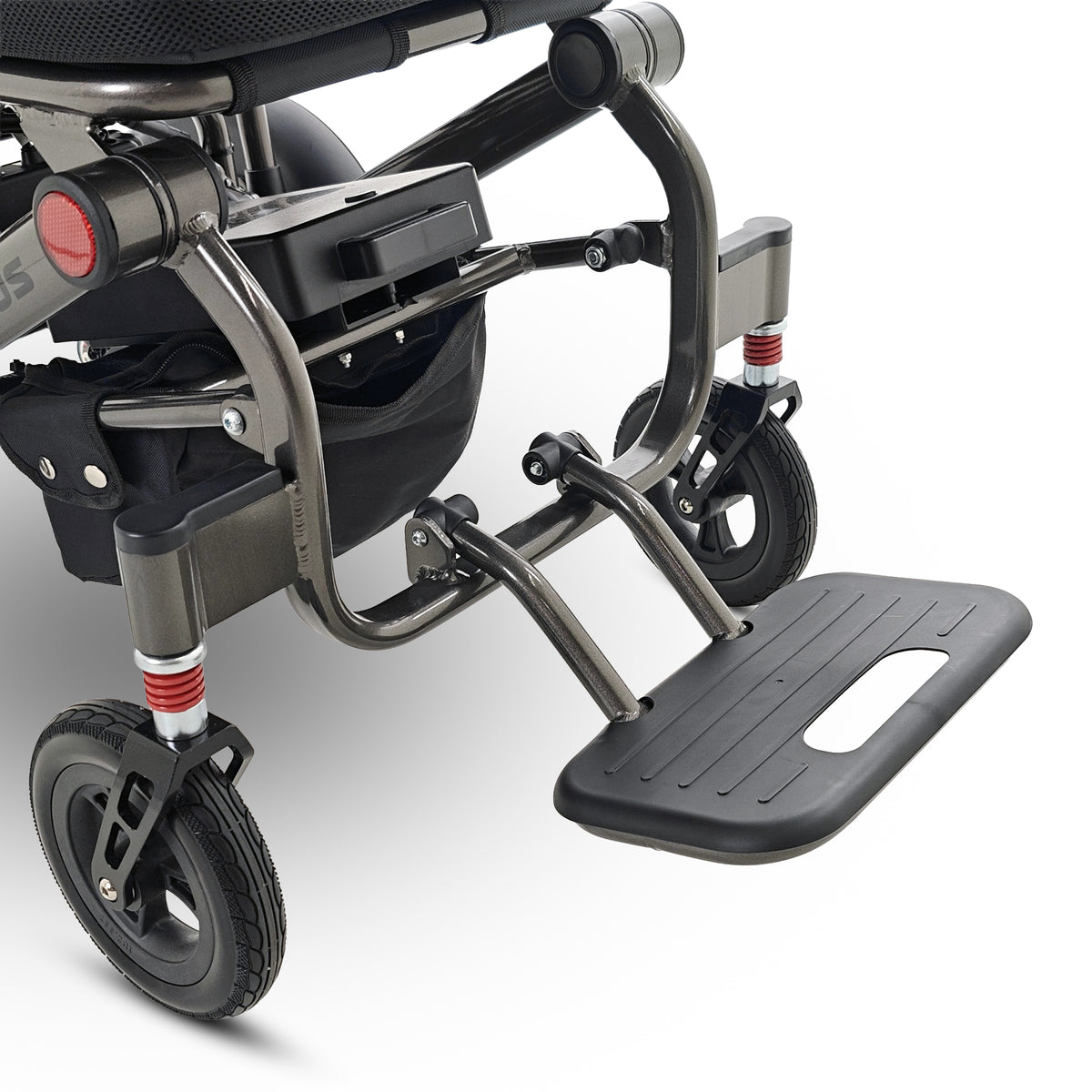Stratus Powerchair