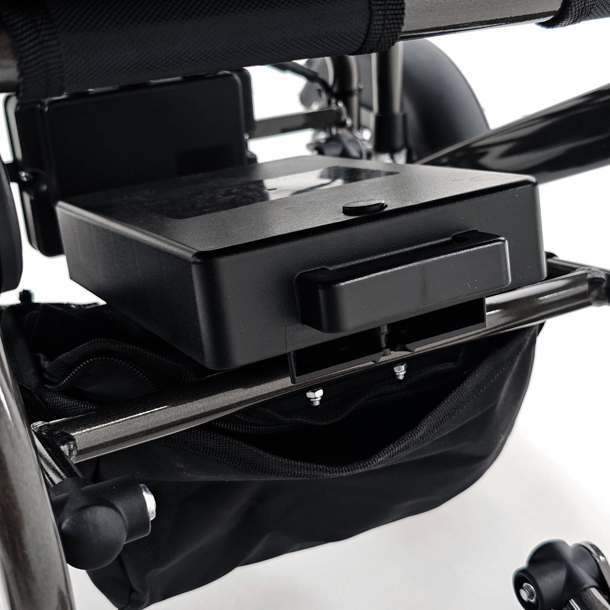 Stratus Powerchair