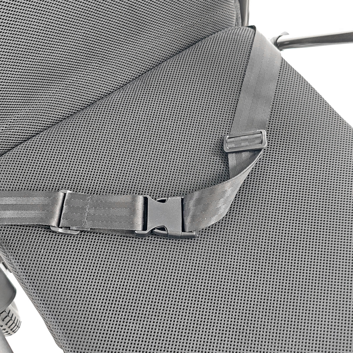 Stratus Powerchair