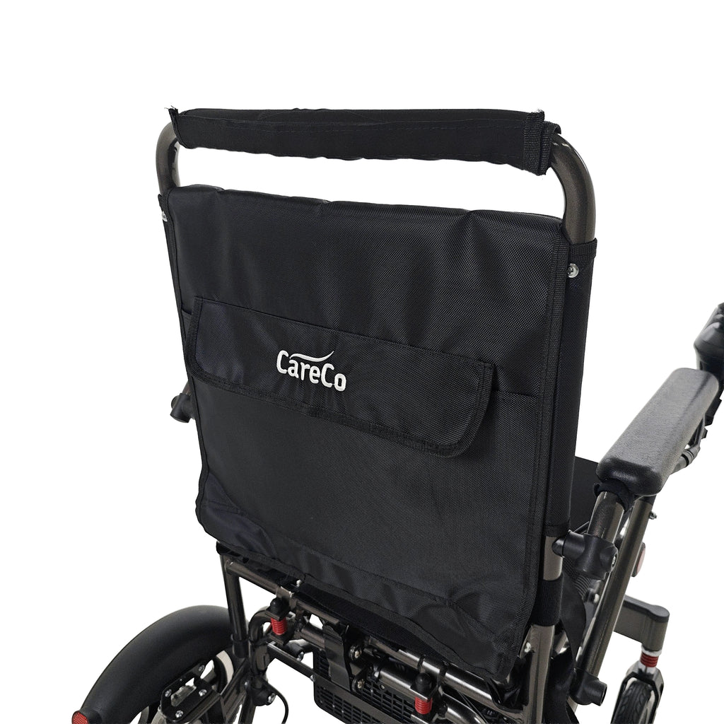 Stratus Powerchair