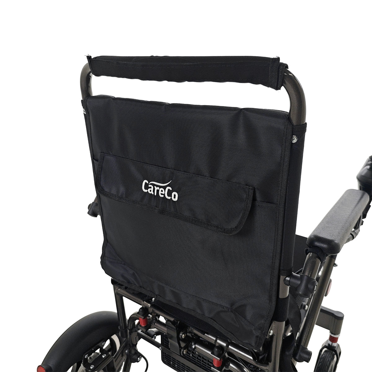 Stratus Powerchair