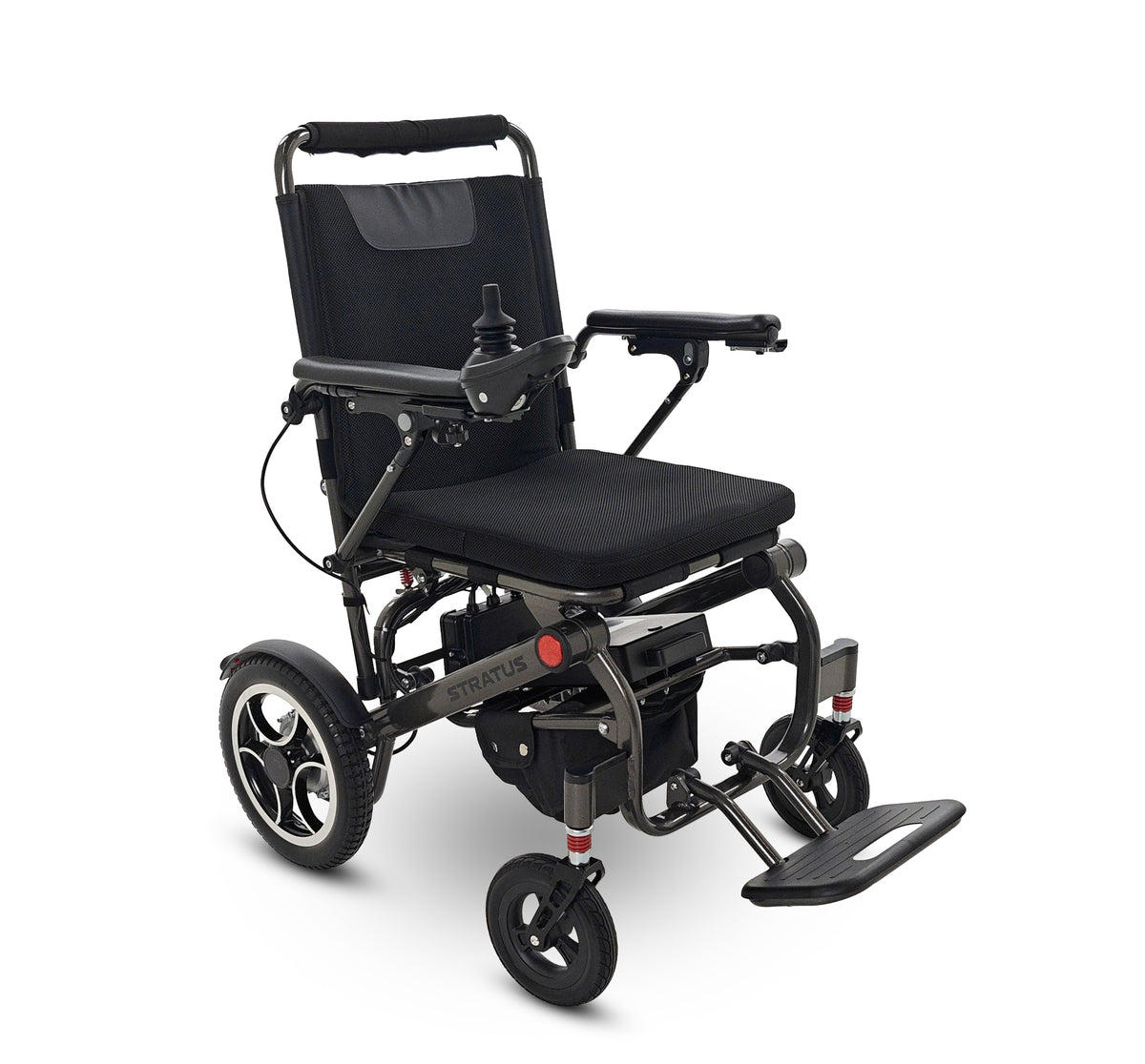 Stratus Powerchair