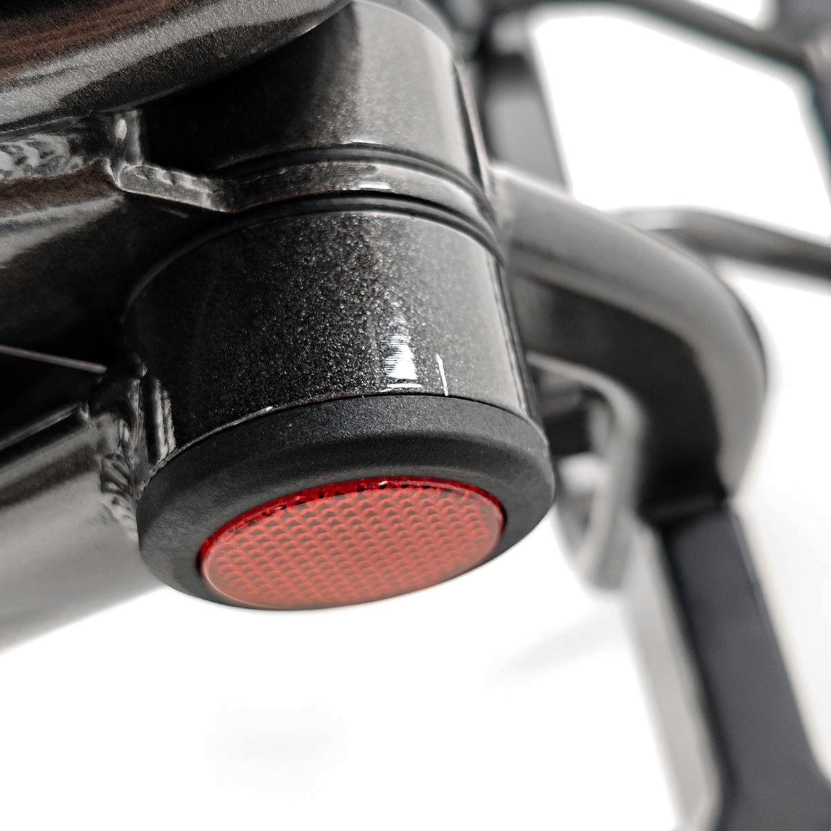 Stratus Powerchair