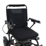 Stratus Powerchair