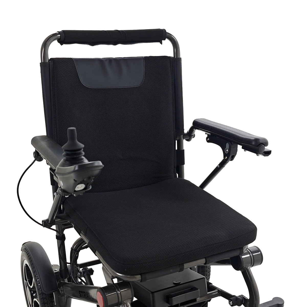 Stratus Powerchair