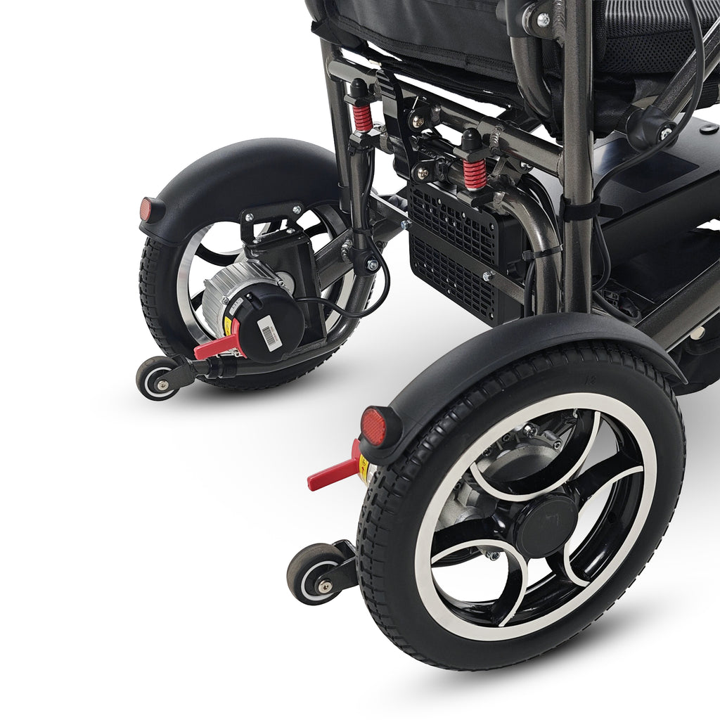 Stratus Powerchair