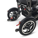 Stratus Powerchair