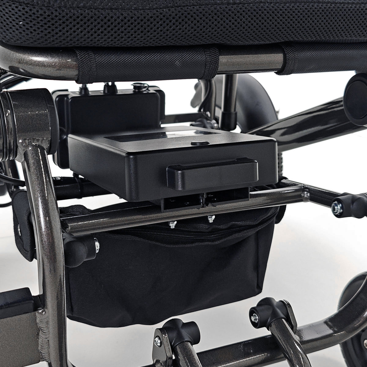Stratus Powerchair