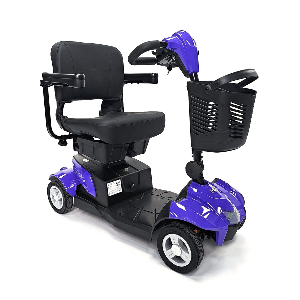 I-Go Vertex Sport