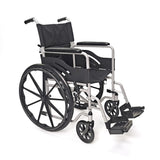 Optima Self-Propelled Wheelchair
