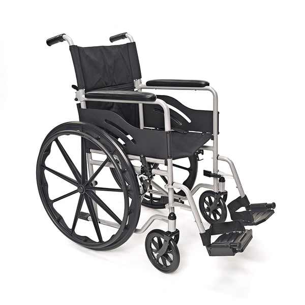 Optima Self-Propelled Wheelchair