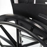 Optima Self-Propelled Wheelchair