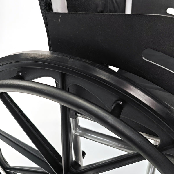 Optima Self-Propelled Wheelchair