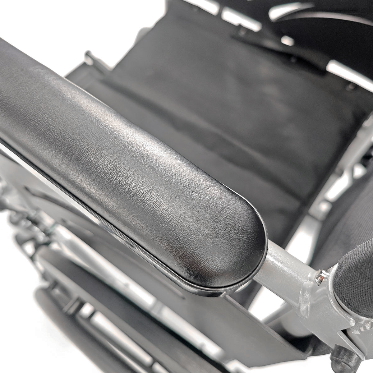 Optima Self-Propelled Wheelchair