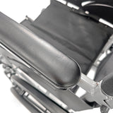 Optima Self-Propelled Wheelchair