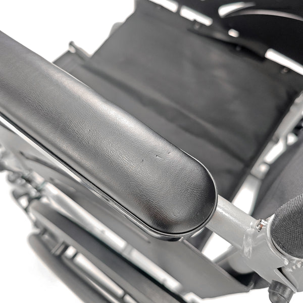 Optima Self-Propelled Wheelchair