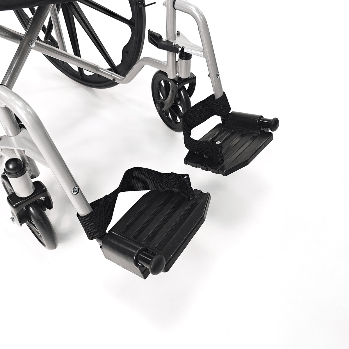 Optima Self-Propelled Wheelchair