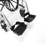 Optima Self-Propelled Wheelchair