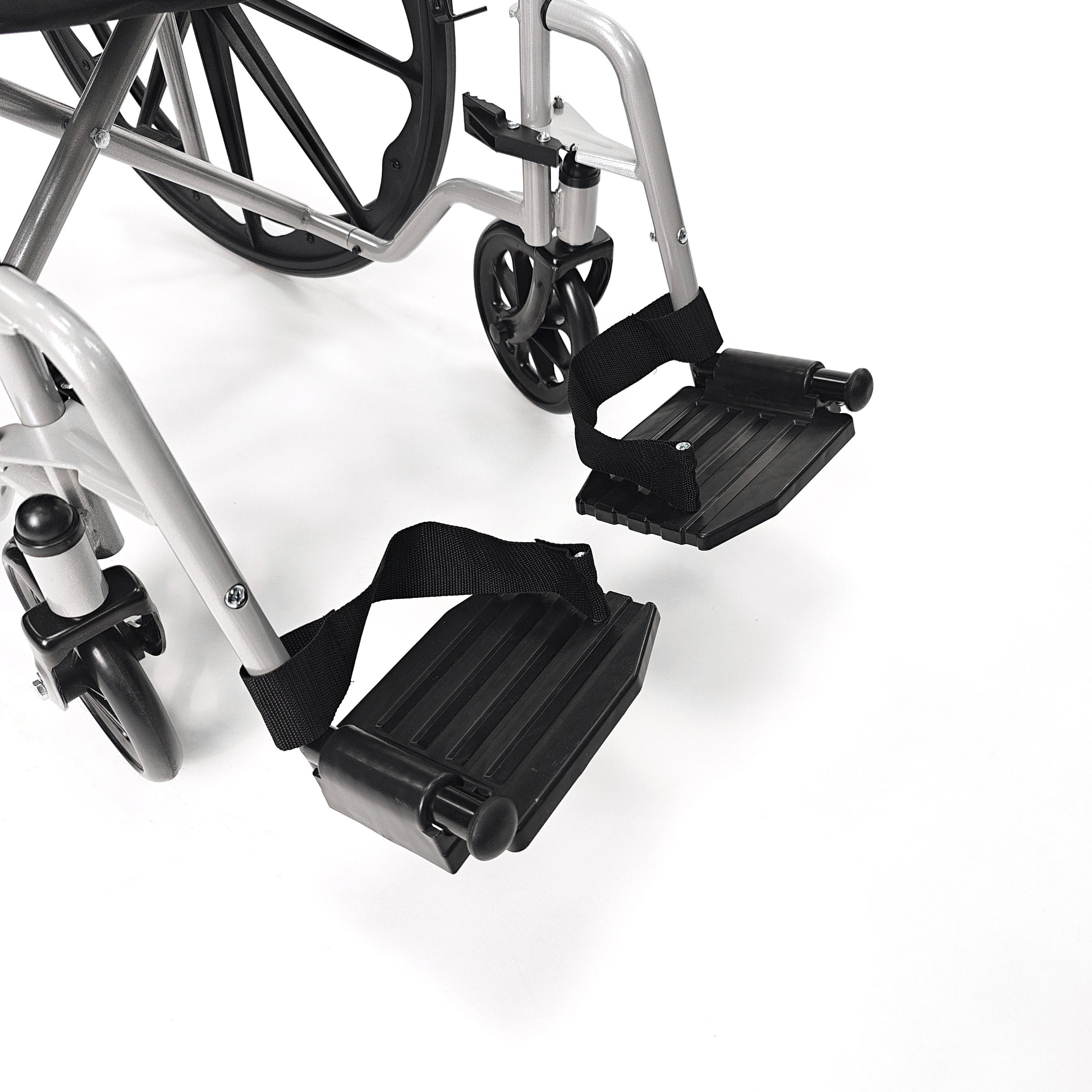 Optima Self-Propelled Wheelchair