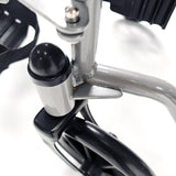 Optima Self-Propelled Wheelchair