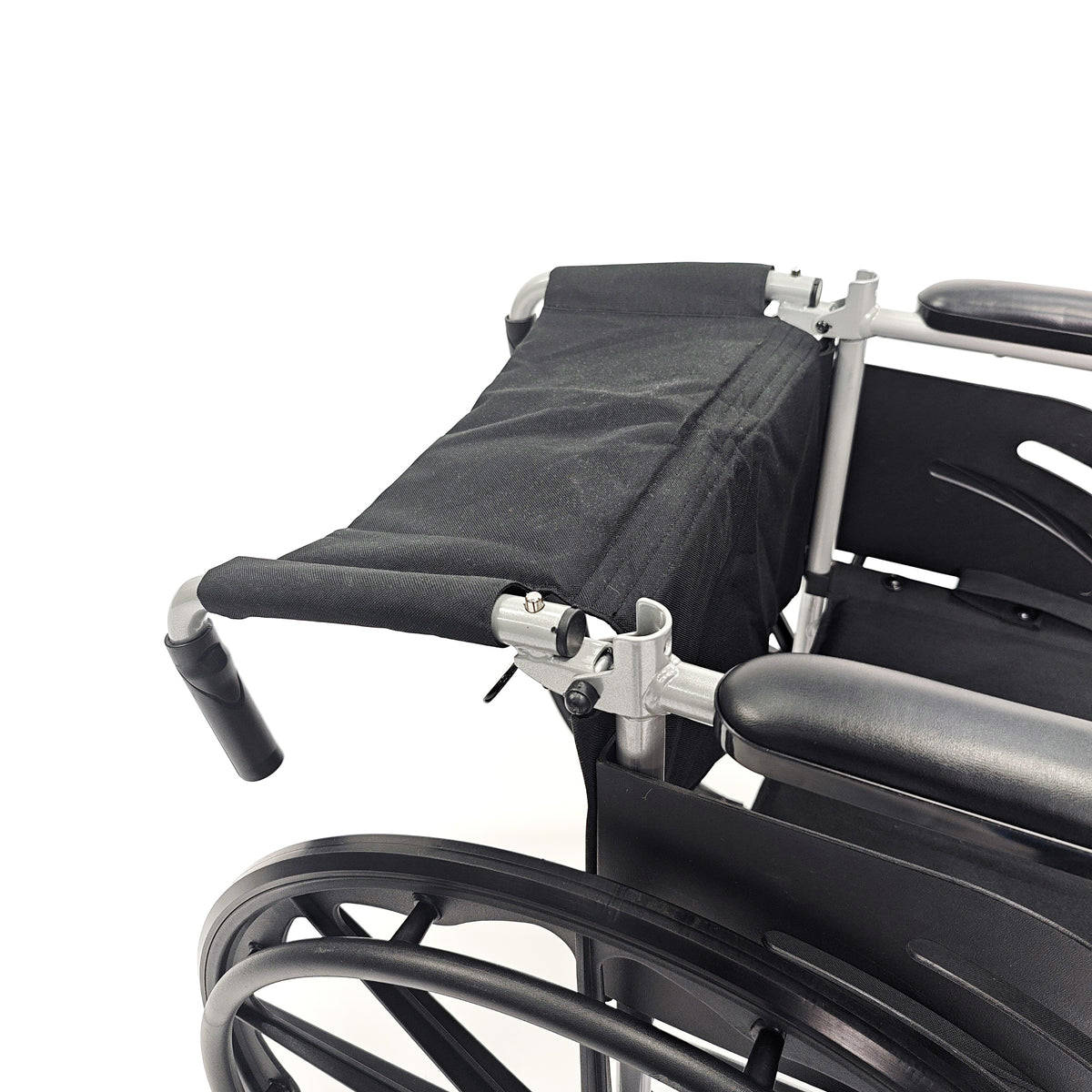 Optima Self-Propelled Wheelchair