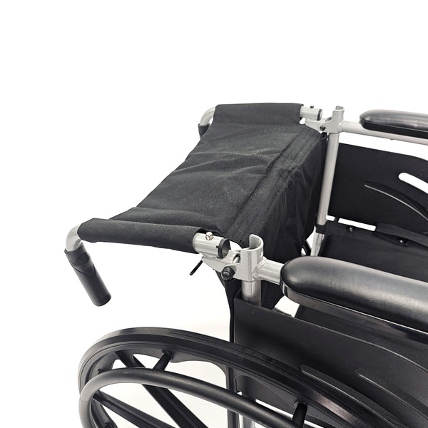 Optima Self-Propelled Wheelchair
