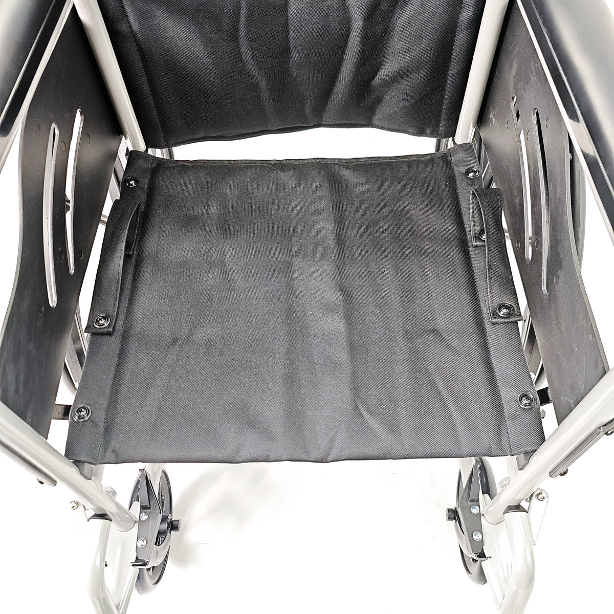 Optima Self-Propelled Wheelchair