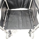 Optima Self-Propelled Wheelchair