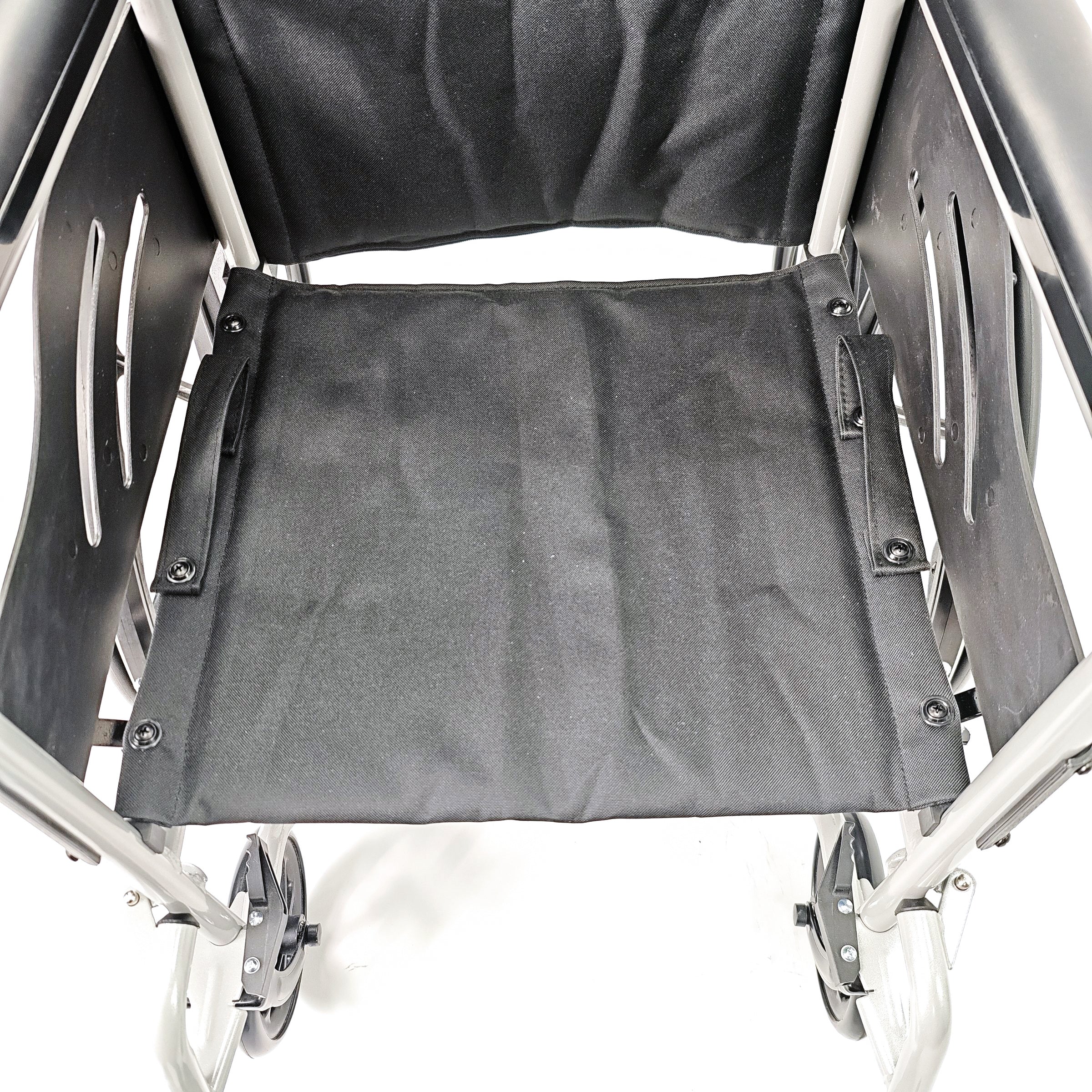 Optima Self-Propelled Wheelchair