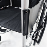 Optima Self-Propelled Wheelchair